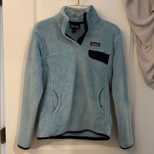 Patagonia women’s pullover